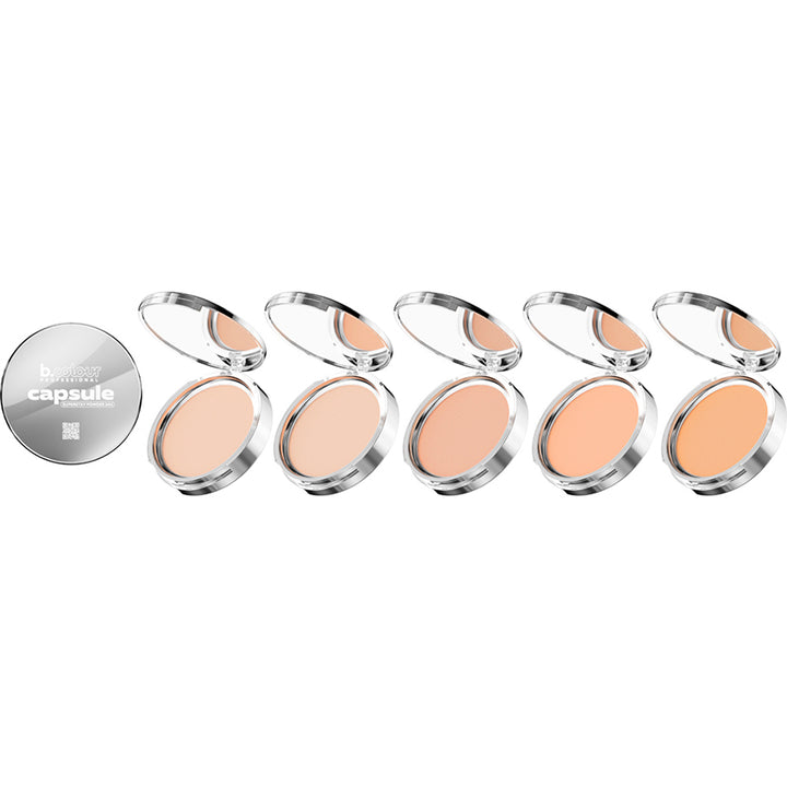 MATTIFYING FACE POWDER SUPERSTAY 24H 04 HONEY 7,3 G