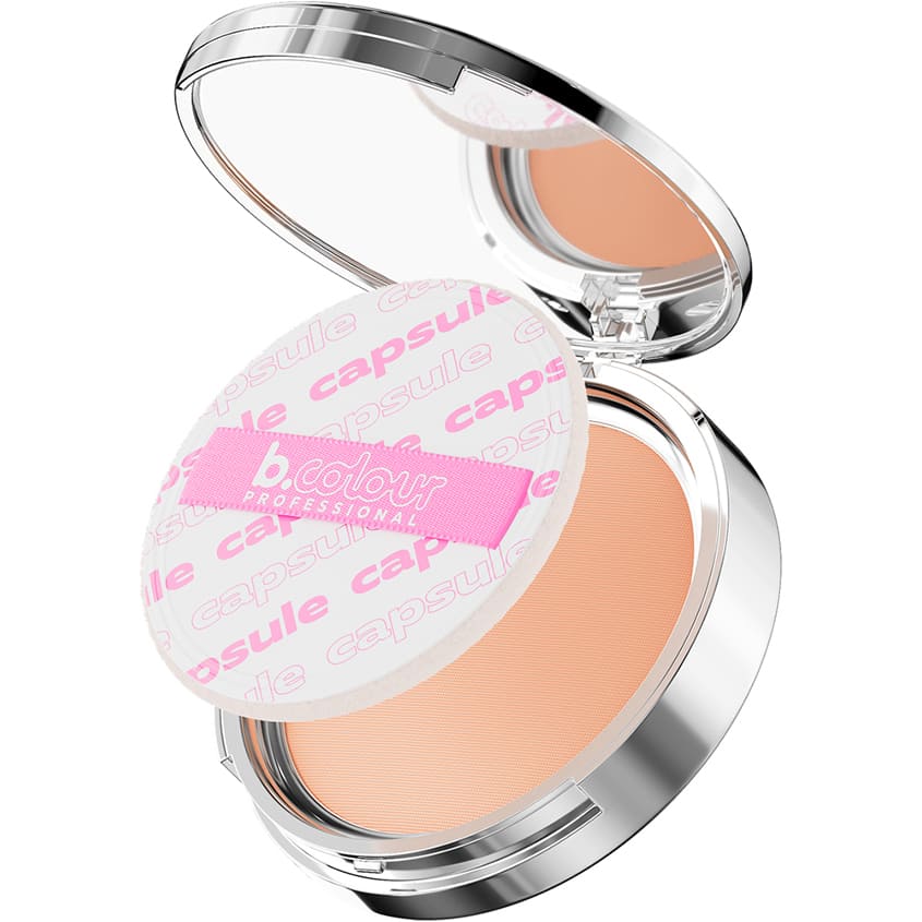 Mattifying Face Powder SuperStay 24H B.Colour Pro Capsule
