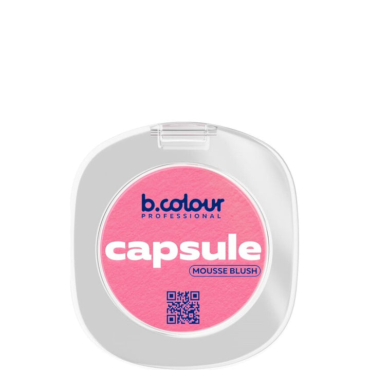 MOUSSE FACE BLUSH 04 NAKED 3 G