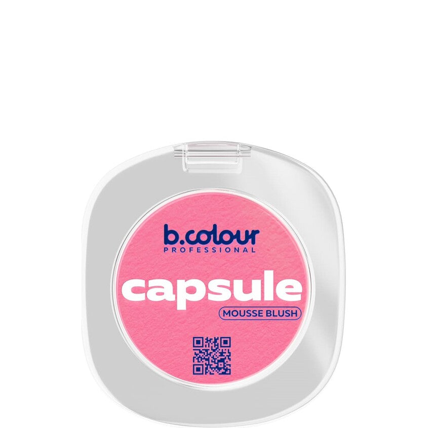 7DAYS MOUSSE FACE BLUSH 04 NAKED 3 G – online store