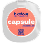 7DAYS MOUSSE FACE BLUSH 02 JUST PEACHY 3 G – متجر إلكتروني