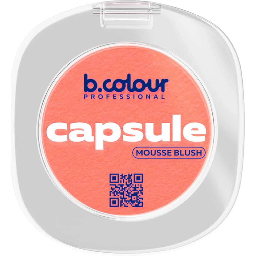 7DAYS MOUSSE FACE BLUSH 02 JUST PEACHY 3 G – متجر إلكتروني