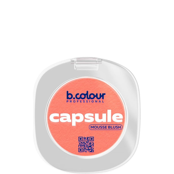 Mousse Face Blush B.Colour Pro Capsule