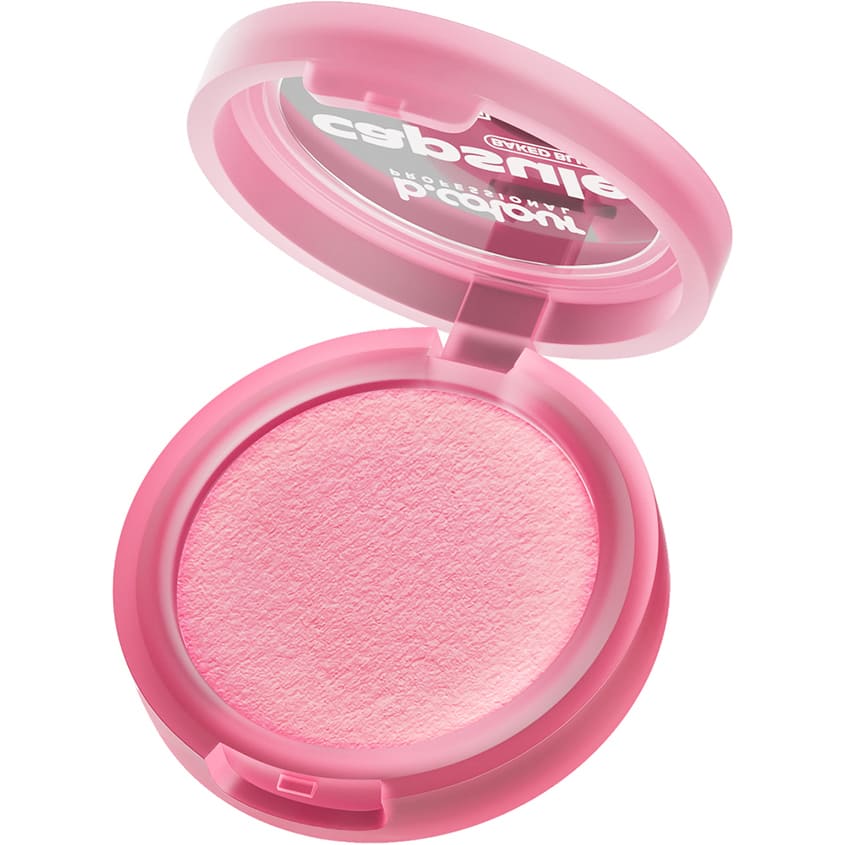 Baked Face Blush B.Colour Pro Capsule