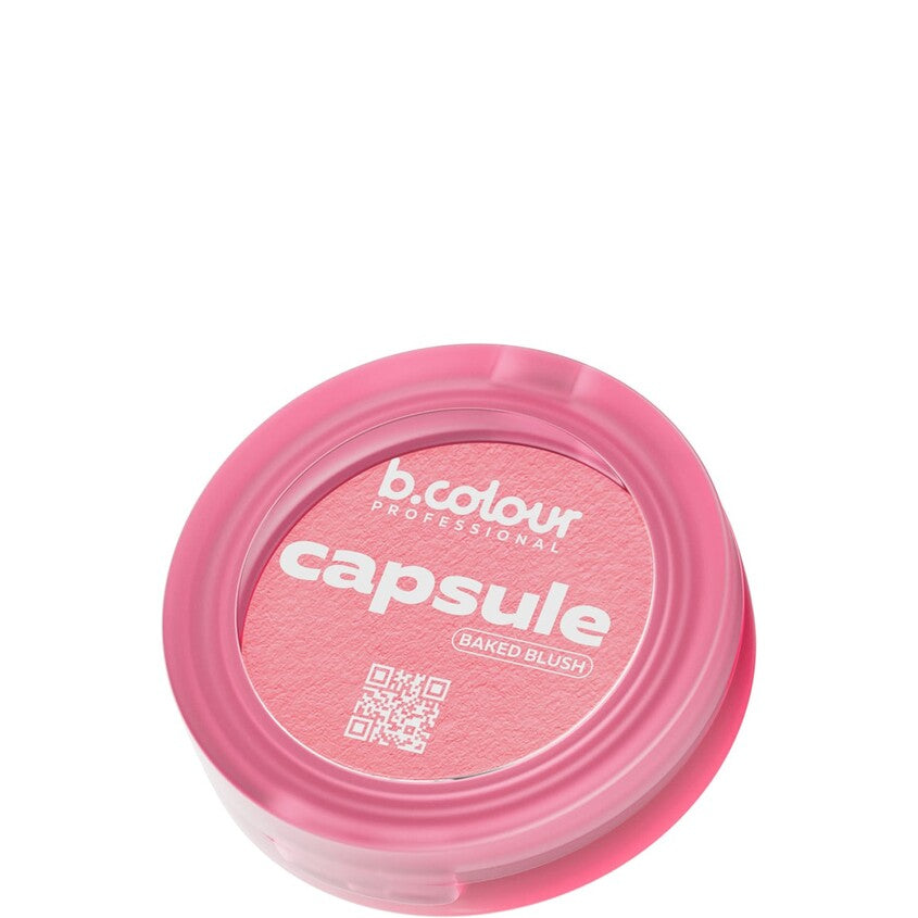 Baked Face Blush B.Colour Pro Capsule