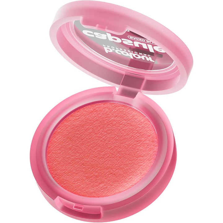Baked Face Blush B.Colour Pro Capsule