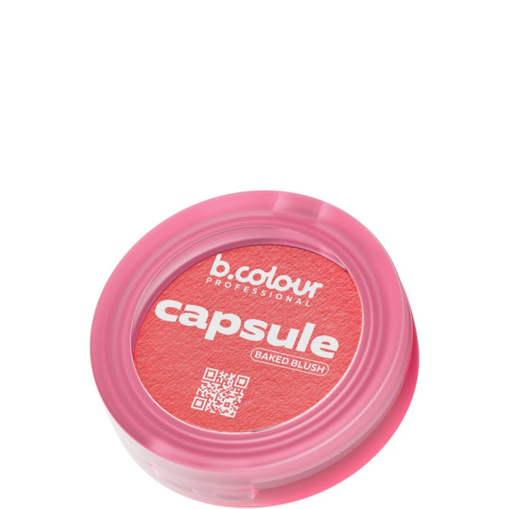 Baked Face Blush B.Colour Pro Capsule