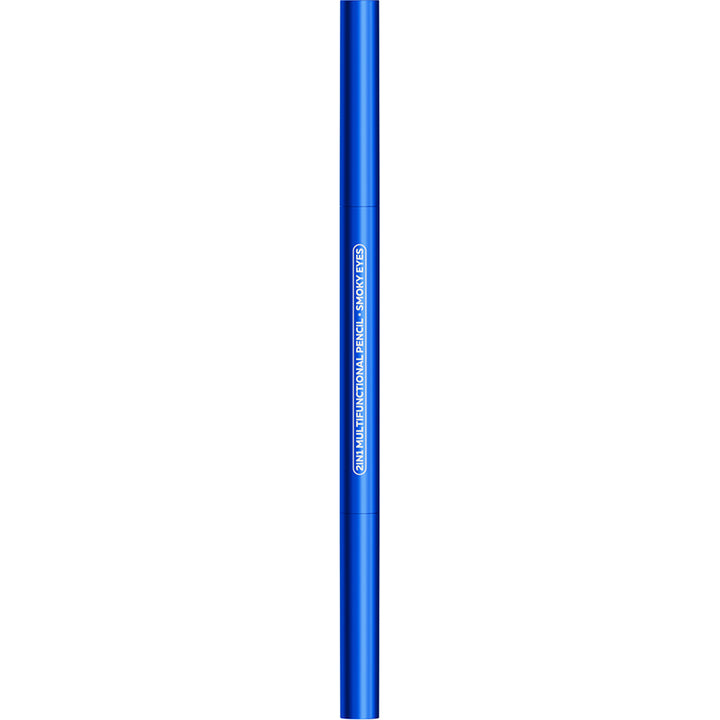 Smoky Eye Pencil & Shimmer 2in1 B.Colour Pro Capsule