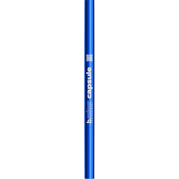 Smoky Eye Pencil & Shimmer 2in1 B.Colour Pro Capsule