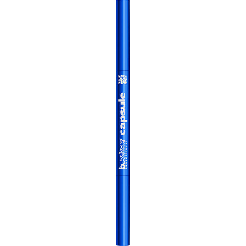 Smoky Eye Pencil & Shimmer 2in1 B.Colour Pro Capsule