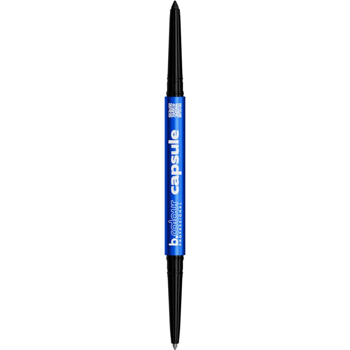 Smoky Eye Pencil & Shimmer 2in1 B.Colour Pro Capsule