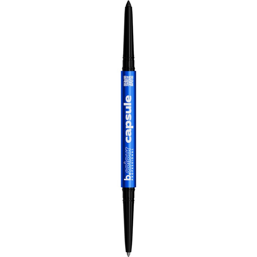 Smoky Eye Pencil & Shimmer 2in1 B.Colour Pro Capsule