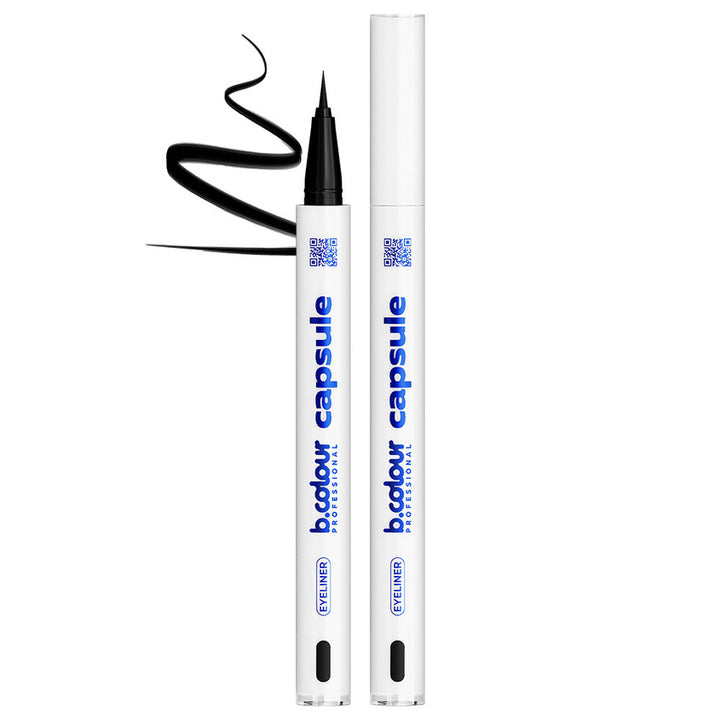 Waterproof Eyeliner B.Colour Pro Capsule