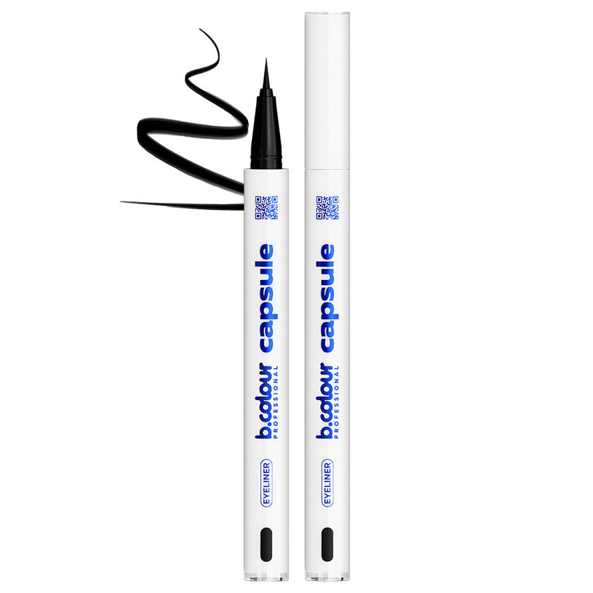 Waterproof Eyeliner B.Colour Pro Capsule