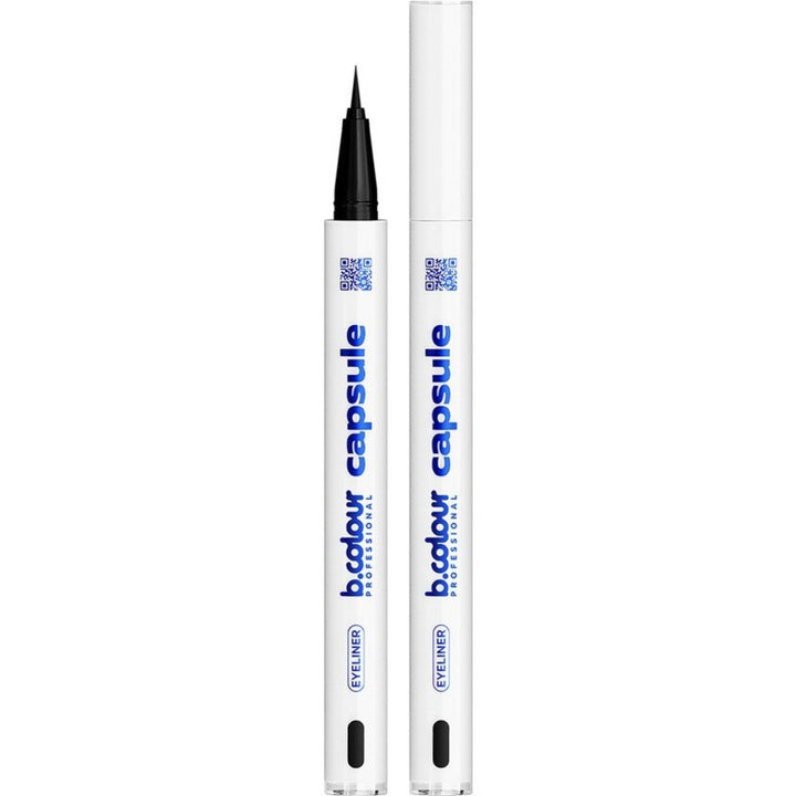 Waterproof Eyeliner B.Colour Pro Capsule