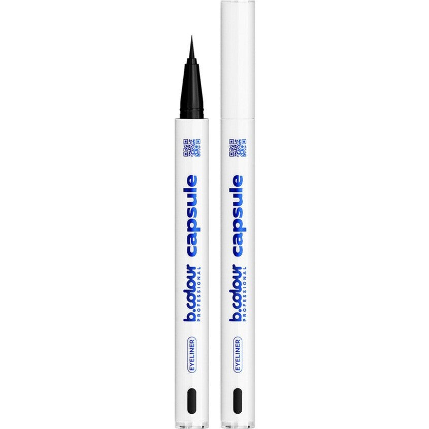 Waterproof Eyeliner B.Colour Pro Capsule