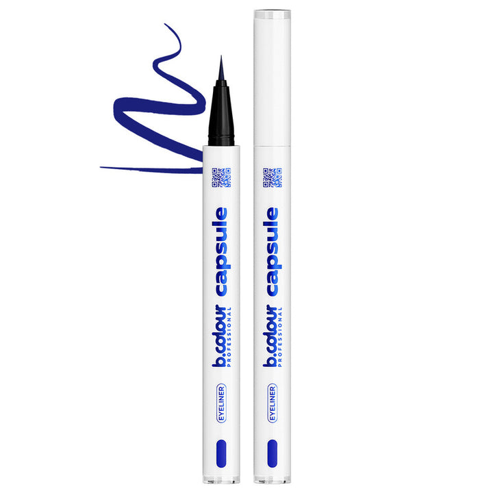 Waterproof Eyeliner B.Colour Pro Capsule