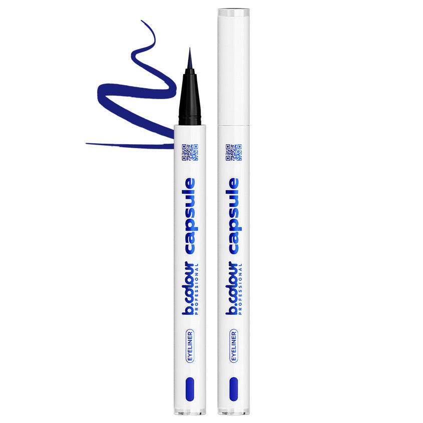 Waterproof Eyeliner B.Colour Pro Capsule
