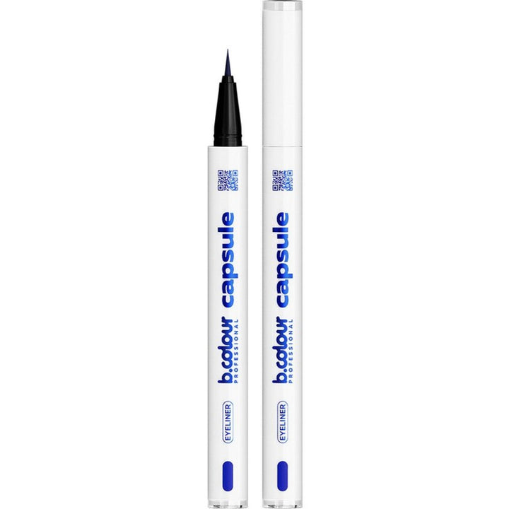 Waterproof Eyeliner B.Colour Pro Capsule
