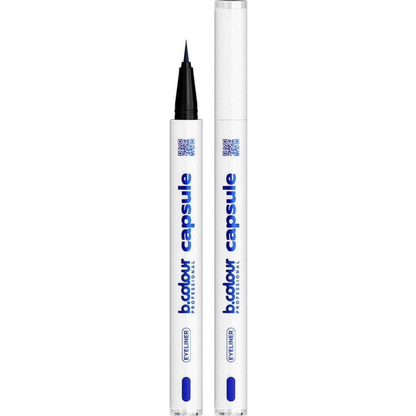 Waterproof Eyeliner B.Colour Pro Capsule