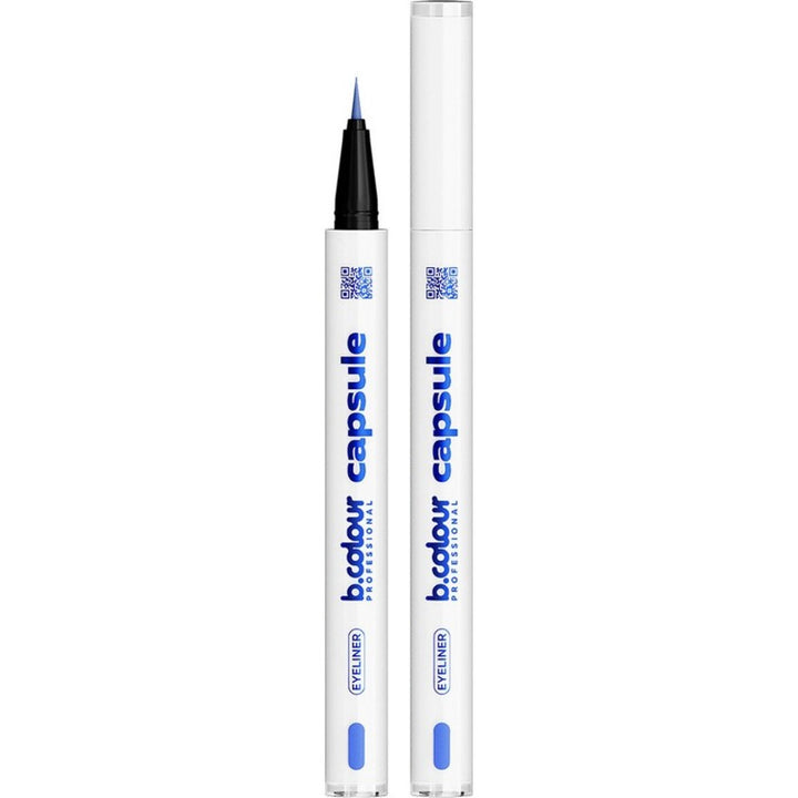 WATERPROOF EYELINER 04 ARCTIC 0,5 G