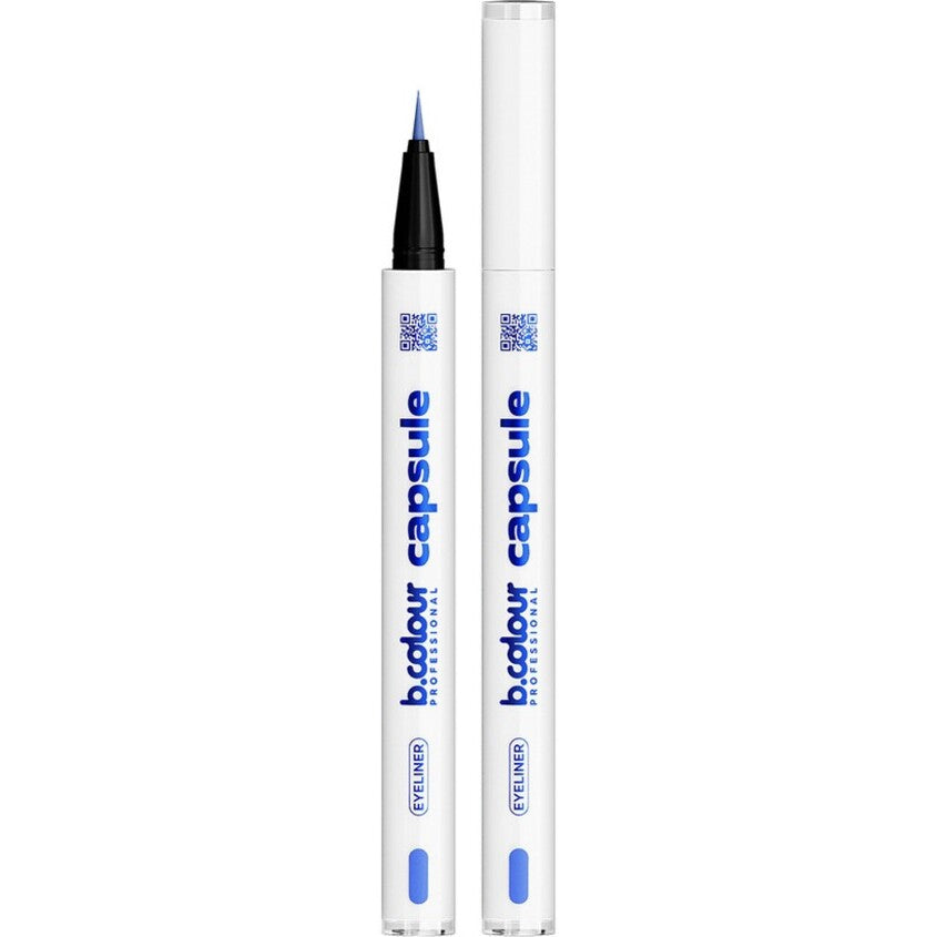 Waterproof Eyeliner B.Colour Pro Capsule