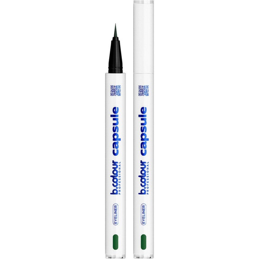 Waterproof Eyeliner B.Colour Pro Capsule