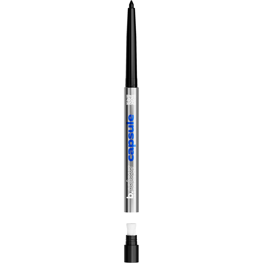 Automatic Kajal Eye Pencil B.Colour Pro Capsule