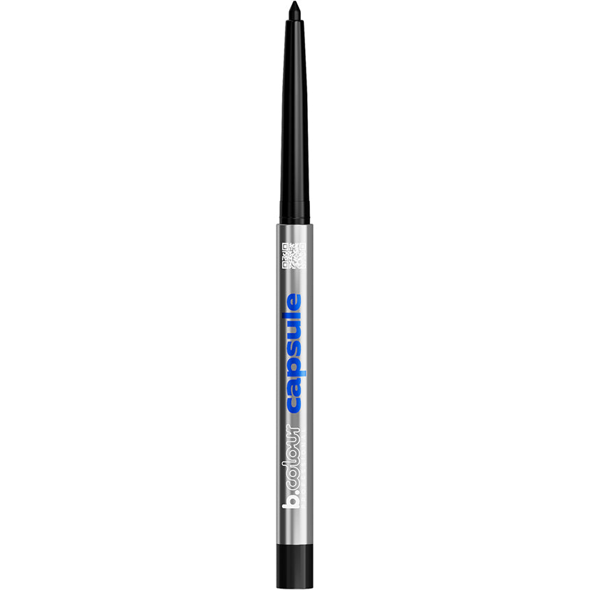 Automatic Kajal Eye Pencil B.Colour Pro Capsule