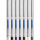 Automatic Kajal Eye Pencil B.Colour Pro Capsule