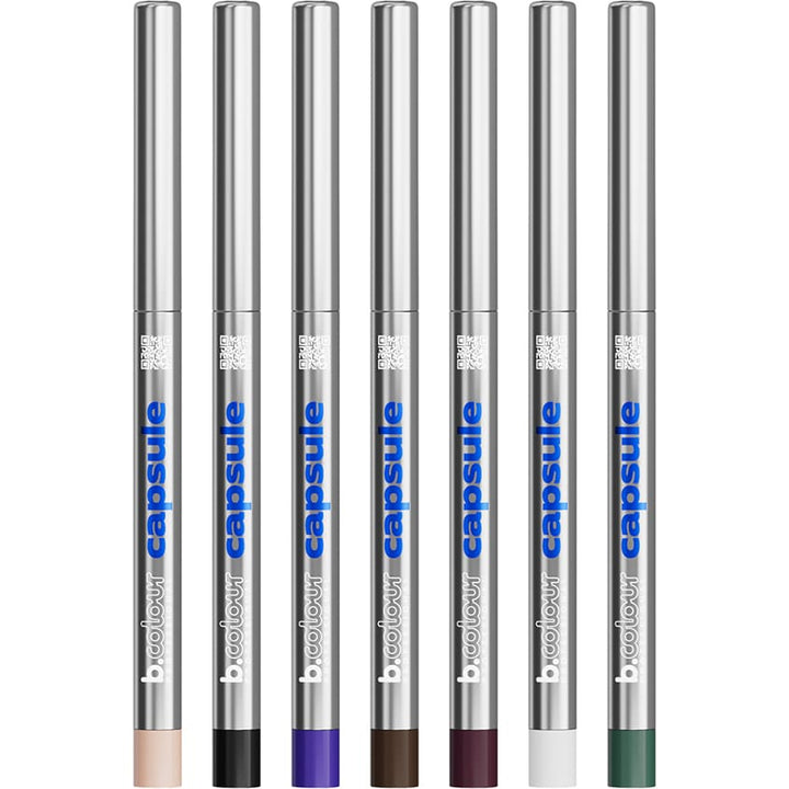AUTOMATIC KAJAL EYE PENCIL 04 MAYA BLUE 0,25 G