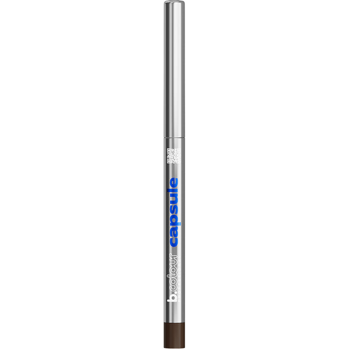 AUTOMATIC KAJAL EYE PENCIL 02 BROWN 0,25 G