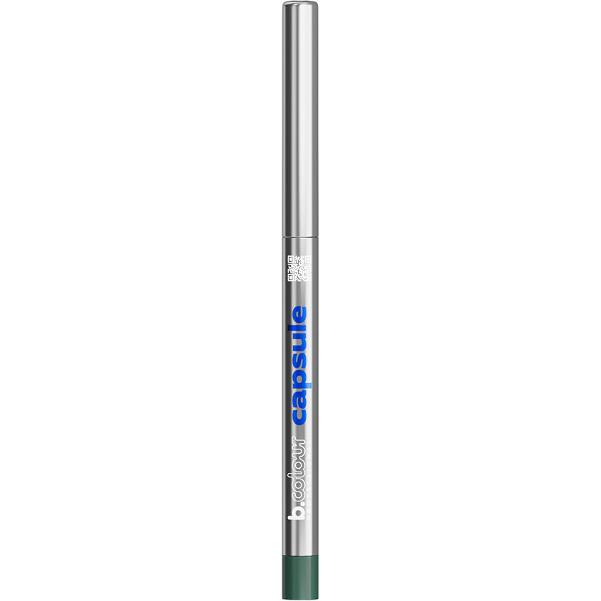 Automatic Kajal Eye Pencil B.Colour Pro Capsule