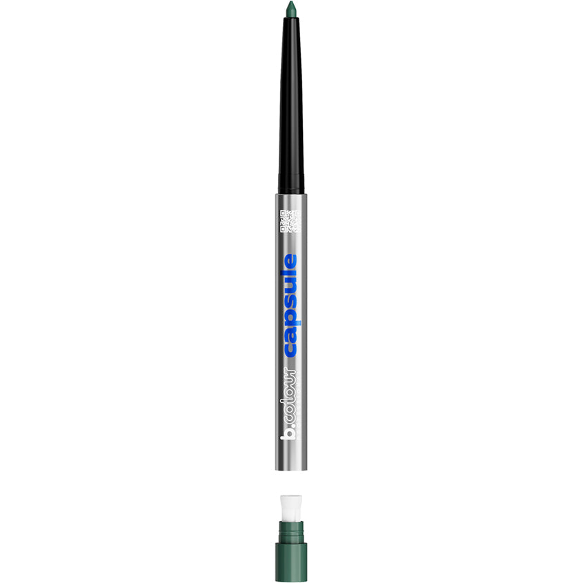 Automatic Kajal Eye Pencil B.Colour Pro Capsule