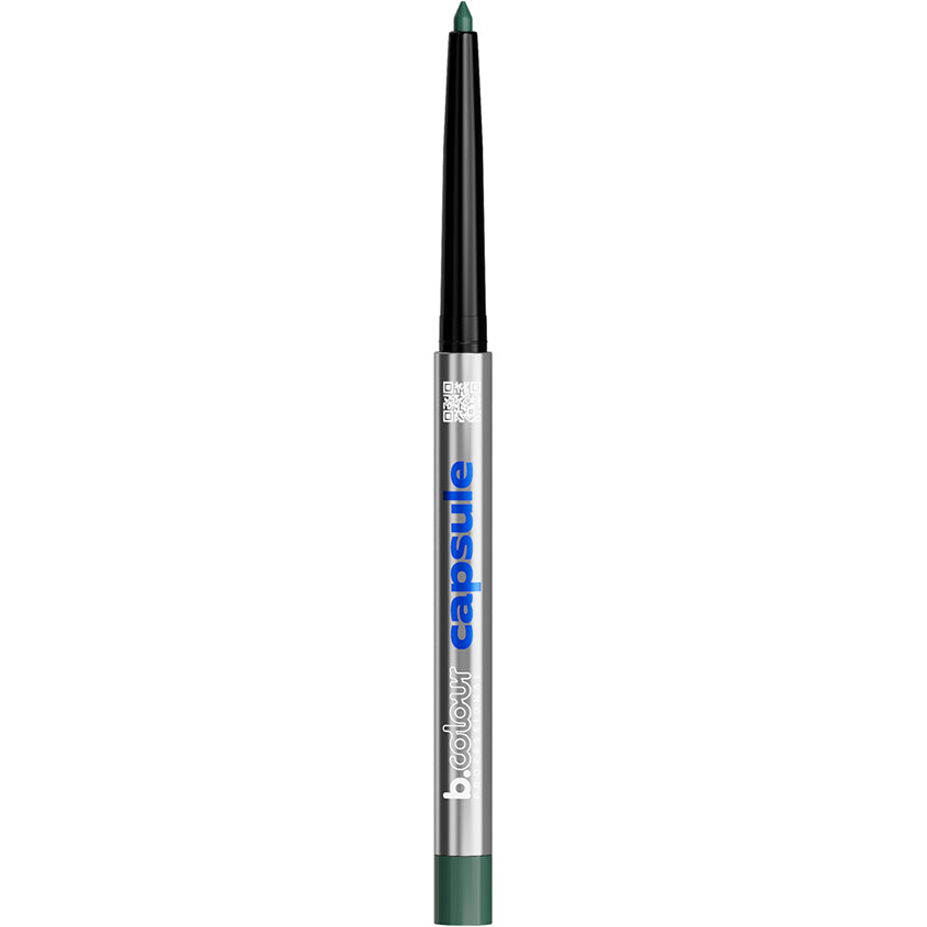 Automatic Kajal Eye Pencil B.Colour Pro Capsule