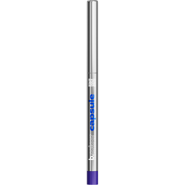 Automatic Kajal Eye Pencil B.Colour Pro Capsule