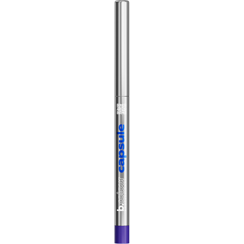 Automatic Kajal Eye Pencil B.Colour Pro Capsule