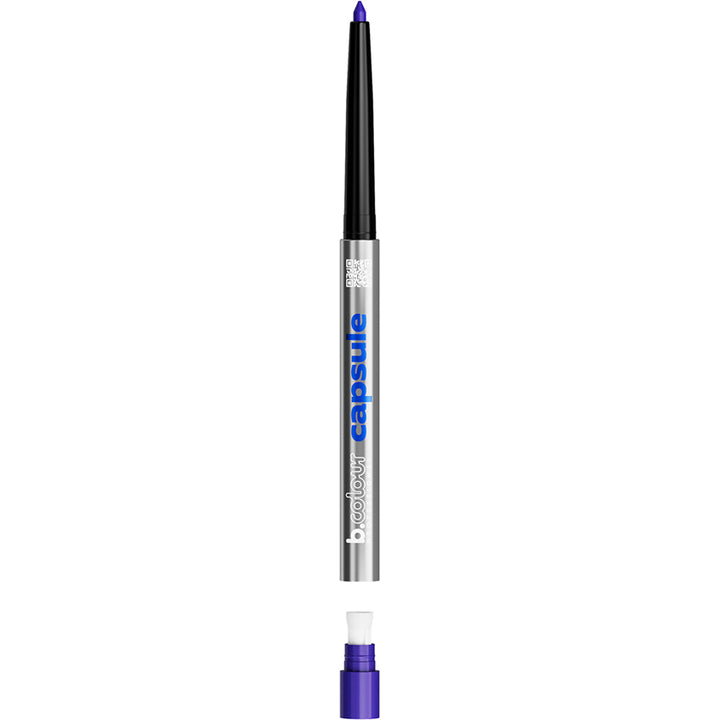 Automatic Kajal Eye Pencil B.Colour Pro Capsule