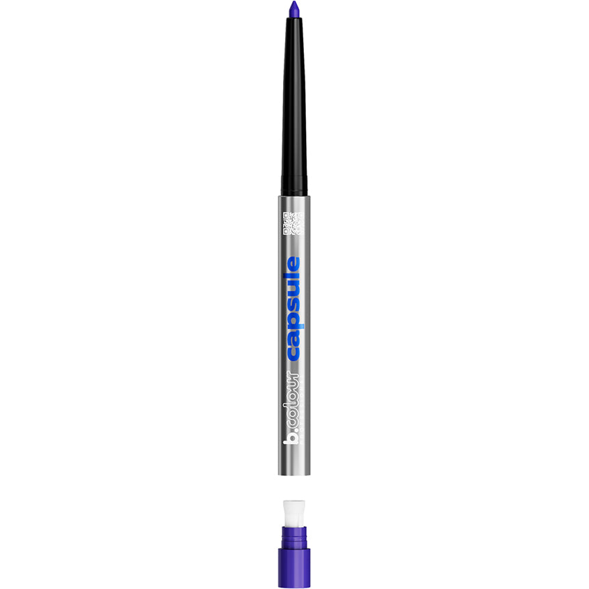 Automatic Kajal Eye Pencil B.Colour Pro Capsule