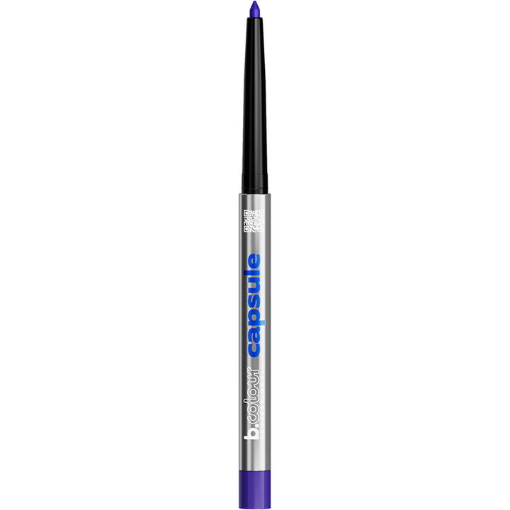 Automatic Kajal Eye Pencil B.Colour Pro Capsule