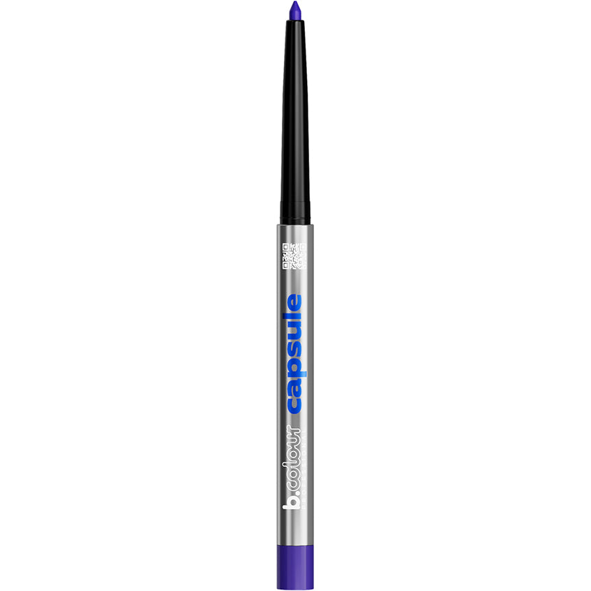 Automatic Kajal Eye Pencil B.Colour Pro Capsule