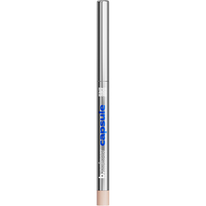 Automatic Kajal Eye Pencil B.Colour Pro Capsule
