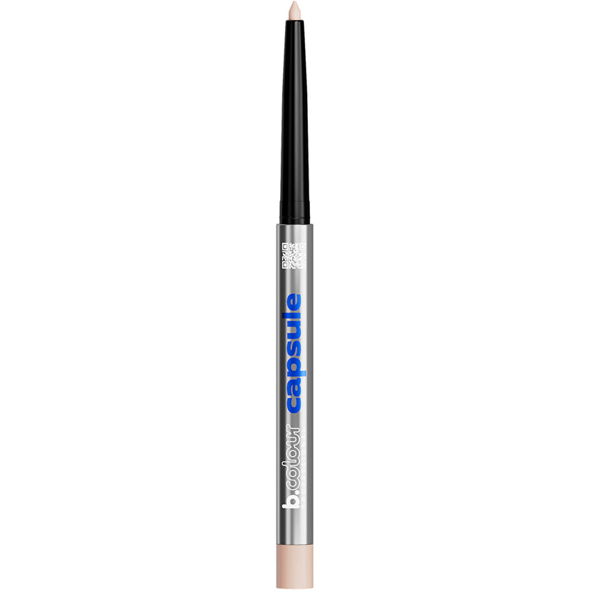 Automatic Kajal Eye Pencil B.Colour Pro Capsule