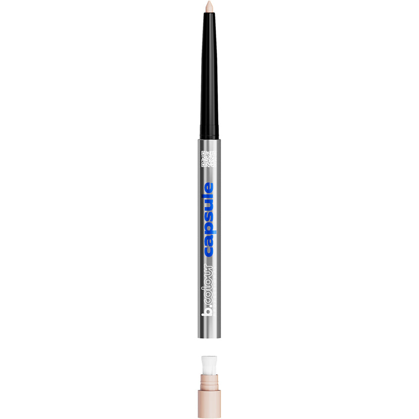 Automatic Kajal Eye Pencil B.Colour Pro Capsule