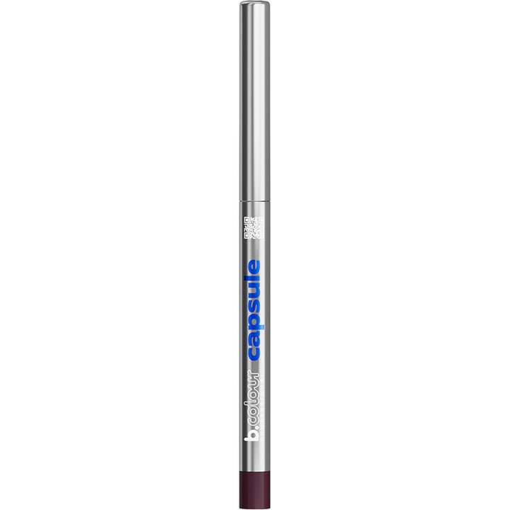 AUTOMATIC KAJAL EYE PENCIL 07 NAUGHTY PLUM 0,25 G