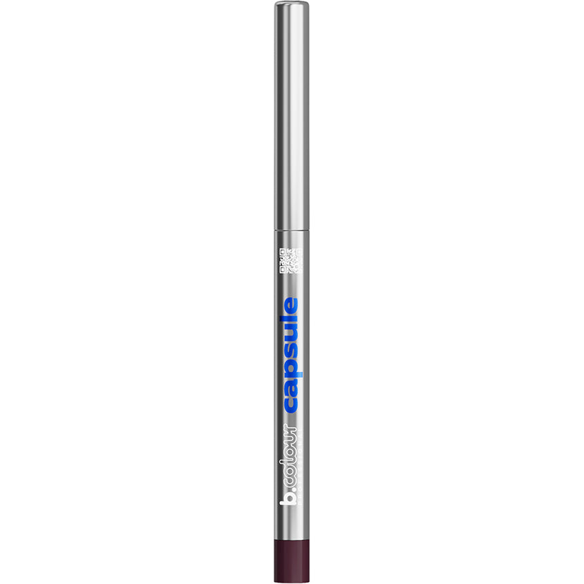 Automatic Kajal Eye Pencil B.Colour Pro Capsule