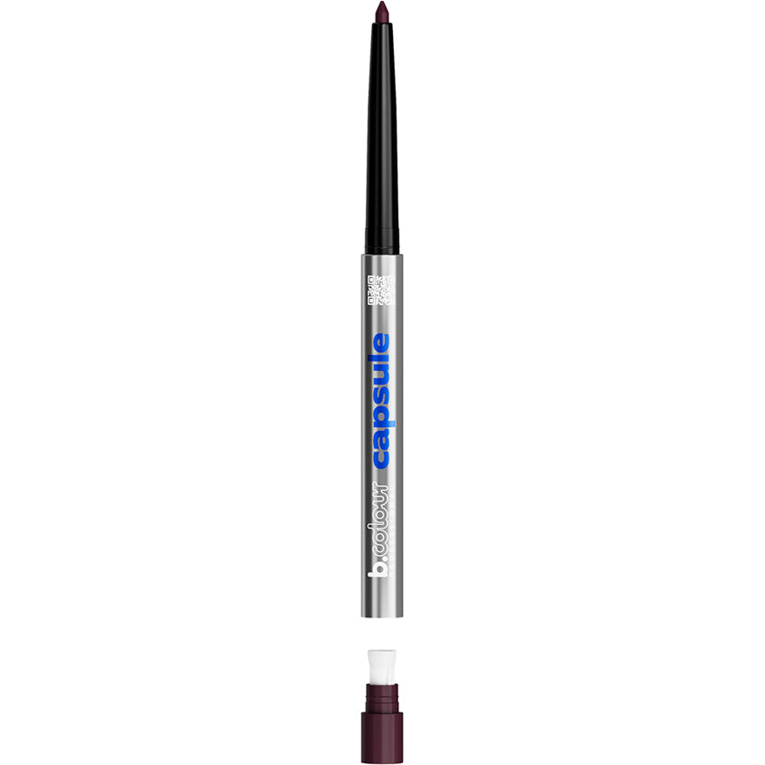Automatic Kajal Eye Pencil B.Colour Pro Capsule