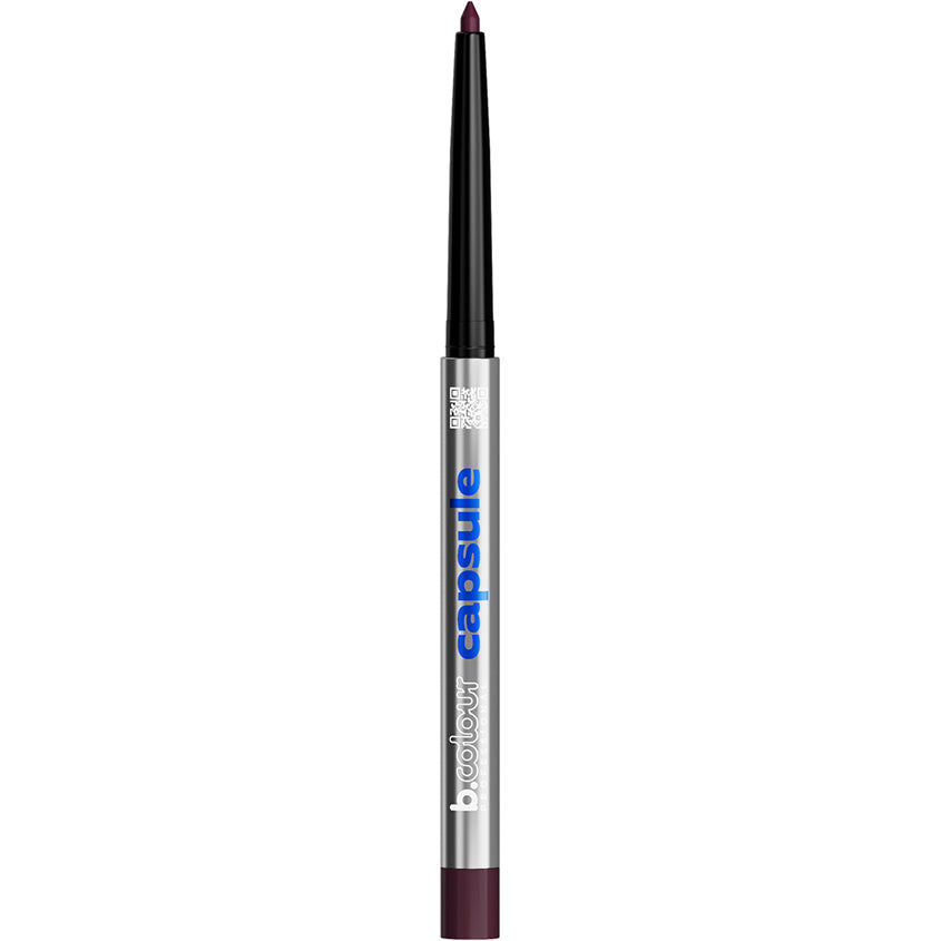 Automatic Kajal Eye Pencil B.Colour Pro Capsule