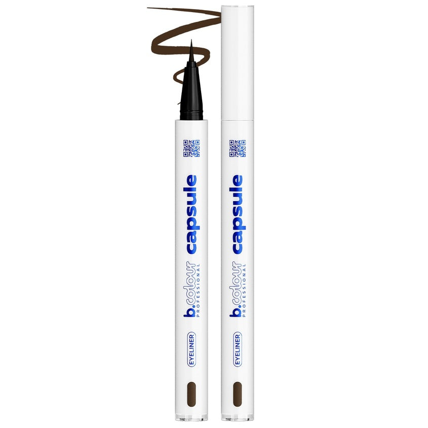 Waterproof Eyeliner B.Colour Pro Capsule
