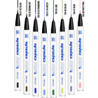 Waterproof Eyeliner B.Colour Pro Capsule